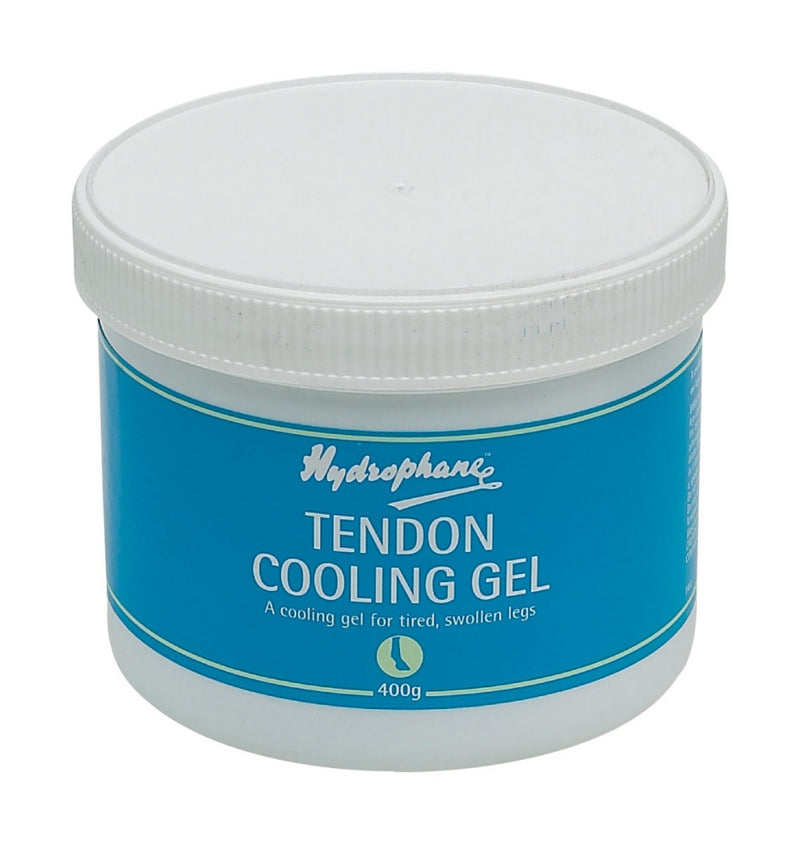 Hydrophane Tendon Cooling Gel