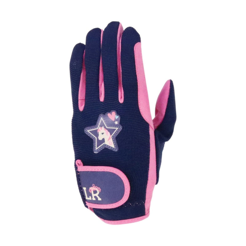 I Love My Pony Collection GLOVES by Little Rider