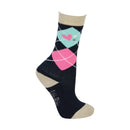 I Love My Pony Collection Socks by Little Rider