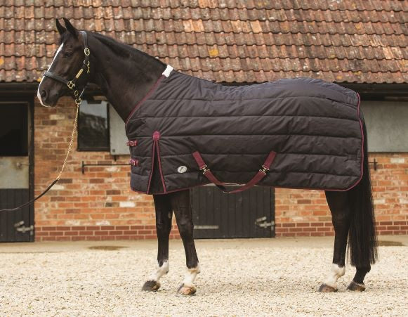JHL Essential Heavyweight Stable Rug 350g