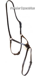 JHL Mexican Grackle Noseband