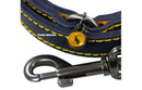 Joules Leather Dog Lead
