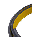 Joules Leather Dog Lead