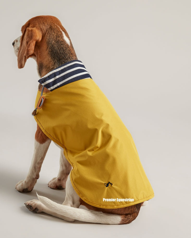 Joules Water Resistant Dog Coat