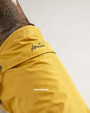 Joules Water Resistant Dog Coat