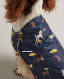 Joules Water Resistant Dog Coat