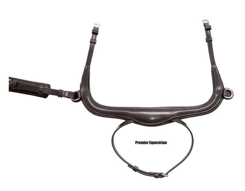 Kieffer Viola Snaffle Bridle