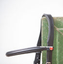 Kieffer Belinda Leather Browband 