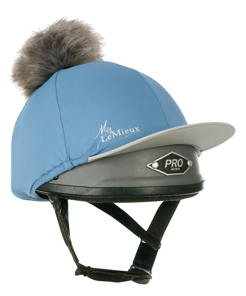 LeMieux Pom  Hat Silk - ALL COLOURS