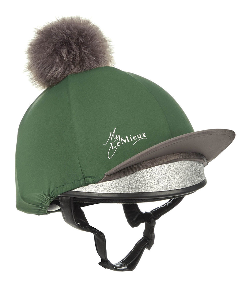 LeMieux Pom  Hat Silk - ALL COLOURS