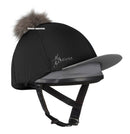 LeMieux Pom  Hat Silk - ALL COLOURS