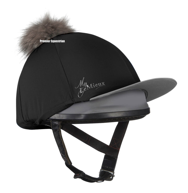 LeMieux Pom  Hat Silk - ALL COLOURS