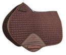 LeMieux Cotton Close Contact Square (D-Ring Loops)