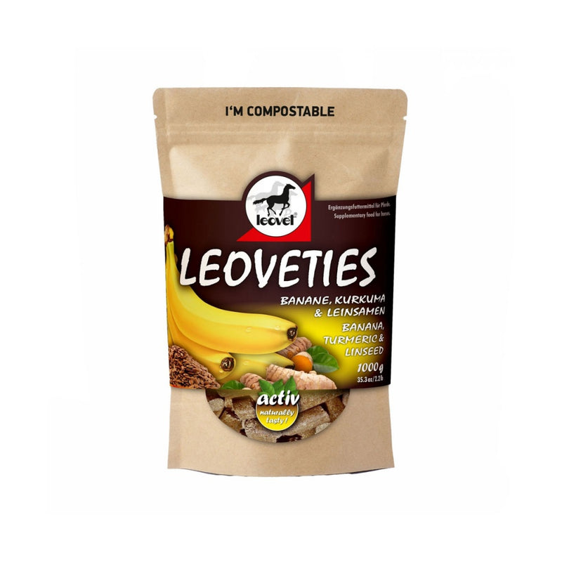 Leovet Treats - Leoveties