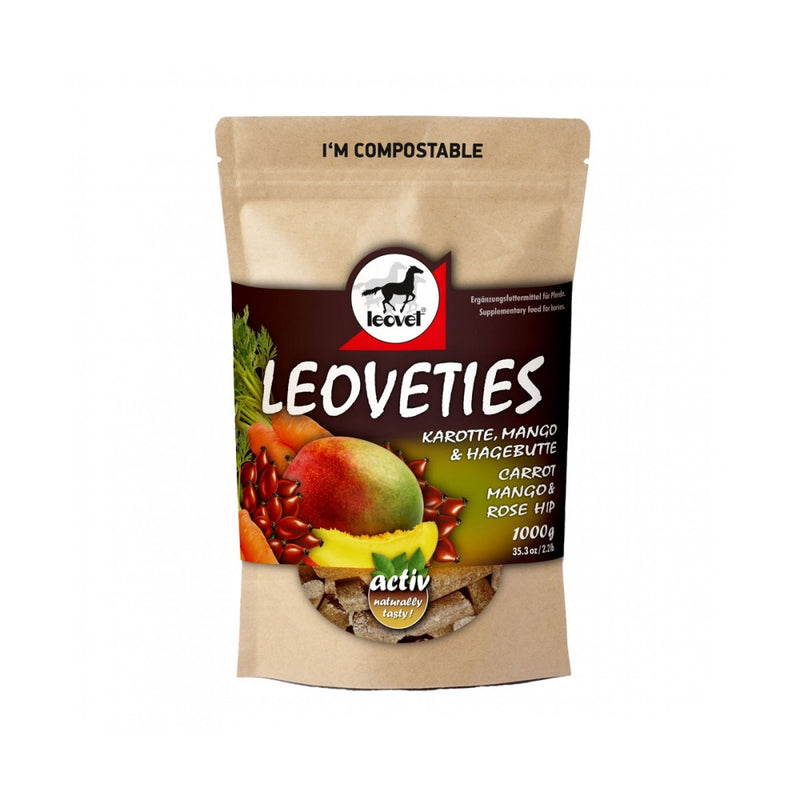 Leovet Treats - Leoveties