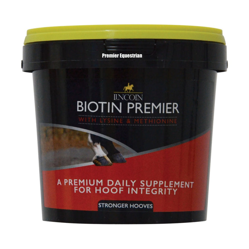 Lincoln Biotin Premier 