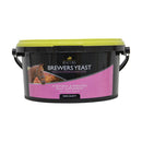 Lincoln Brewers Yeast