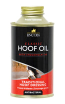 Lincoln Classic Hoof Oil