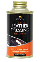 Lincoln Classic Leather Dressing