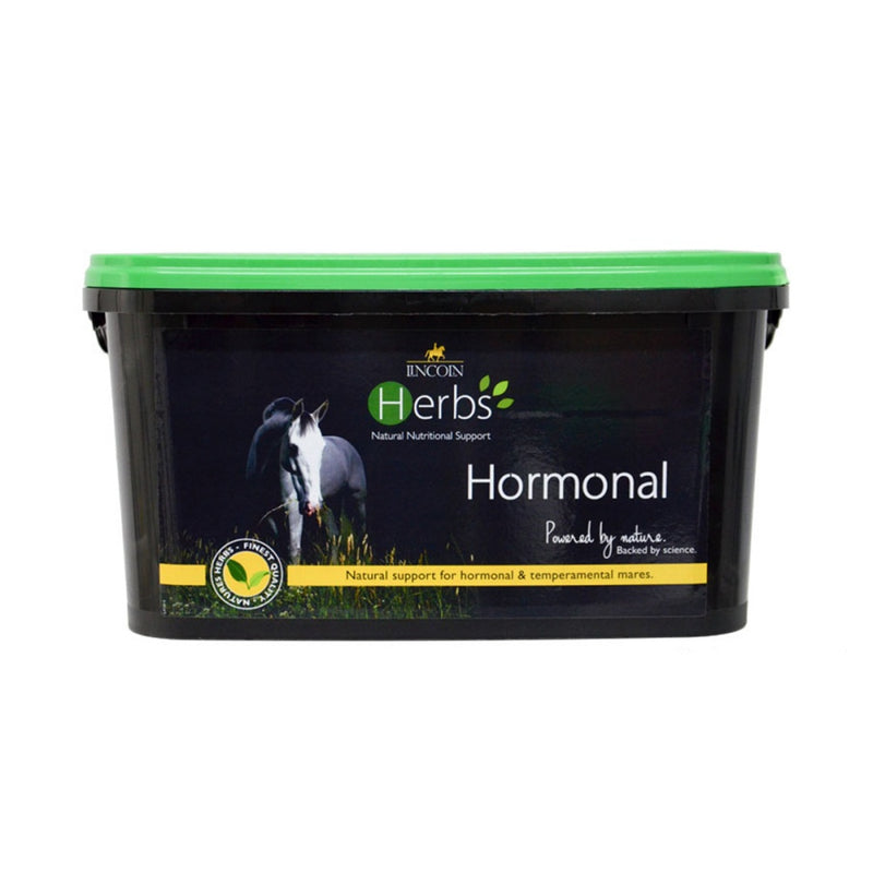 Lincoln Herbs Hormonal