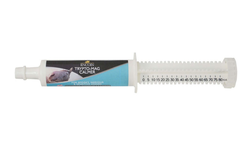 Lincoln Trypto-MAG Calmer