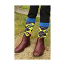 Hy Tractor Collection Socks by Little Knight (Pack of 3)