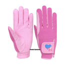 Little Rider Little Show Pony Children's Riding Gloves