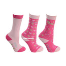 Little Rider Little Show Pony Socks