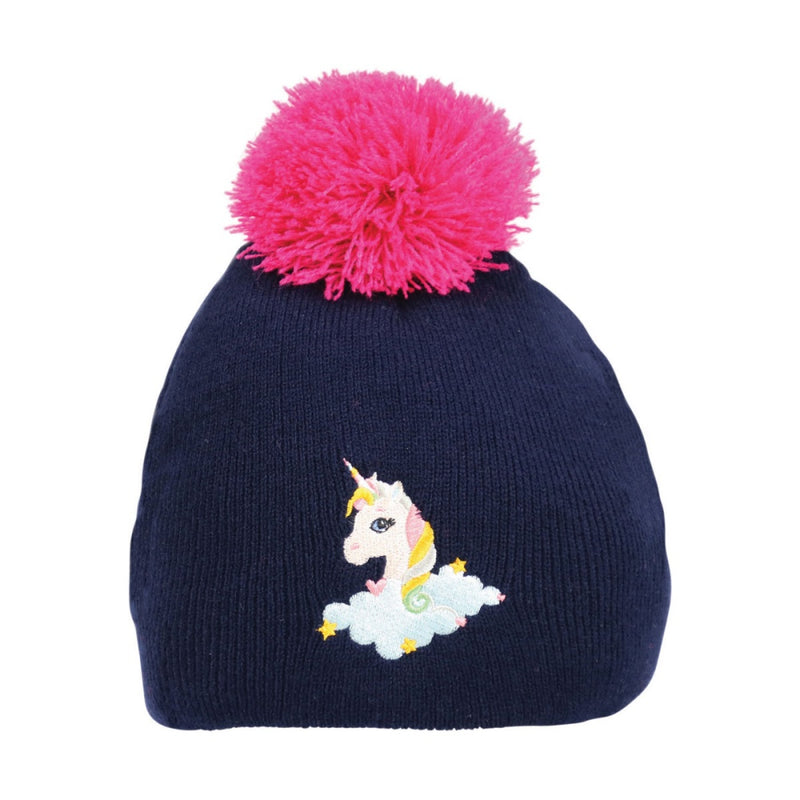 Little Unicorn Hat by Little Rider