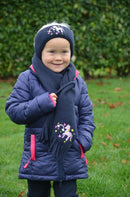 Little Unicorn Headband and Scarf Set by Little Rider