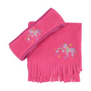 Little Unicorn Headband and Scarf Set by Little Rider