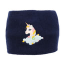 Little Unicorn Snood by Little Rider