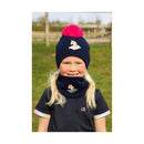 Little Unicorn Snood by Little Rider
