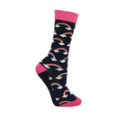 Little Unicorn Socks by Little Rider - pack of 3