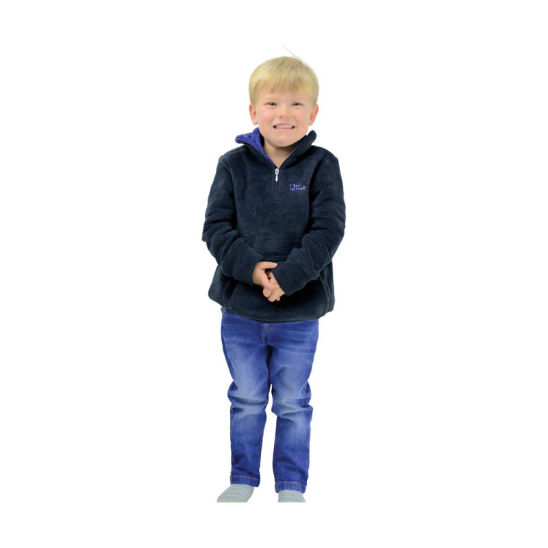 Nina Soft Fleece by Little Rider