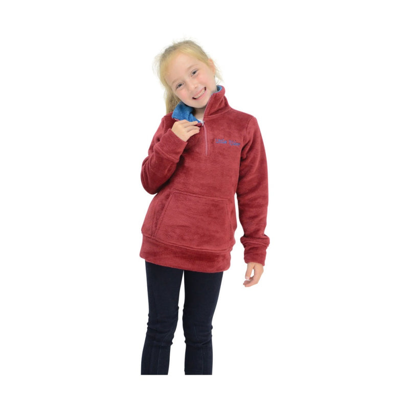 Nina Soft Fleece by Little Rider