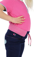 I Love My Pony Collection Denim Pull-Ons by Little Rider