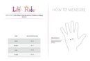 Little Rider Little Show Pony Children's Riding Gloves