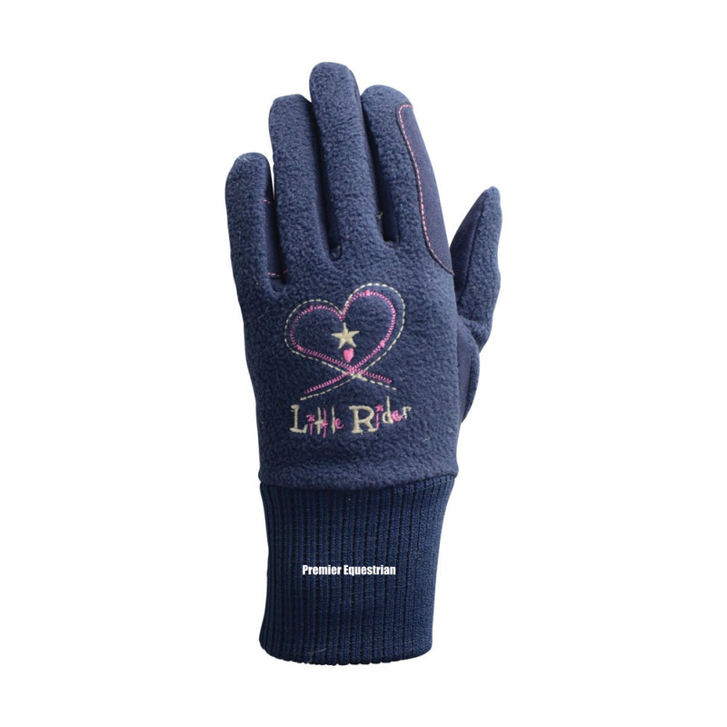 Riding Star Children's Winter Gloves