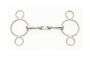 Lorina Continental 2 Ring French Link