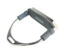 Shock Absorbing Stirrups