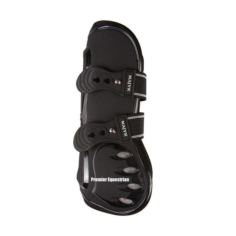 Majyk Equipe Boyd Martin Snap Closure Tendon Boot