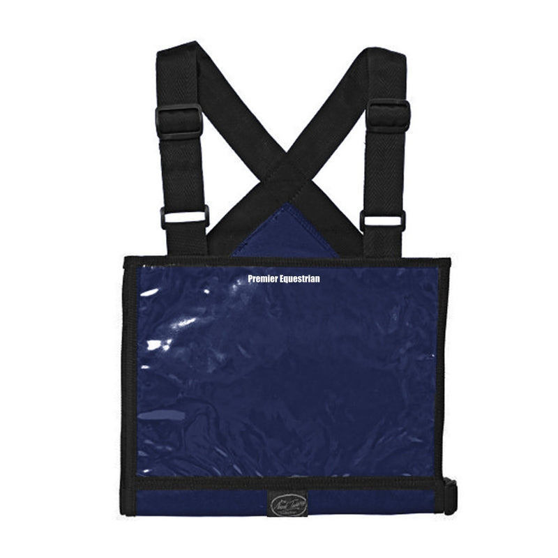 Mark Todd Competition Number Bib