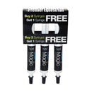 NAF Five Star Instant Magic