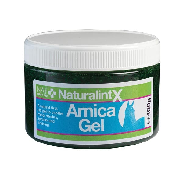 NAF NaturalintX Arnica Gel
