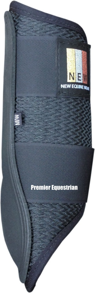 New Equine Wear Brushing Boots Airoflow