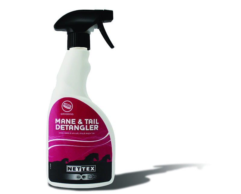 Nettex Mane & Tail Detangler