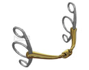 Neue Schule Tranz Angled Lozenge Elevator Jumper Bit
