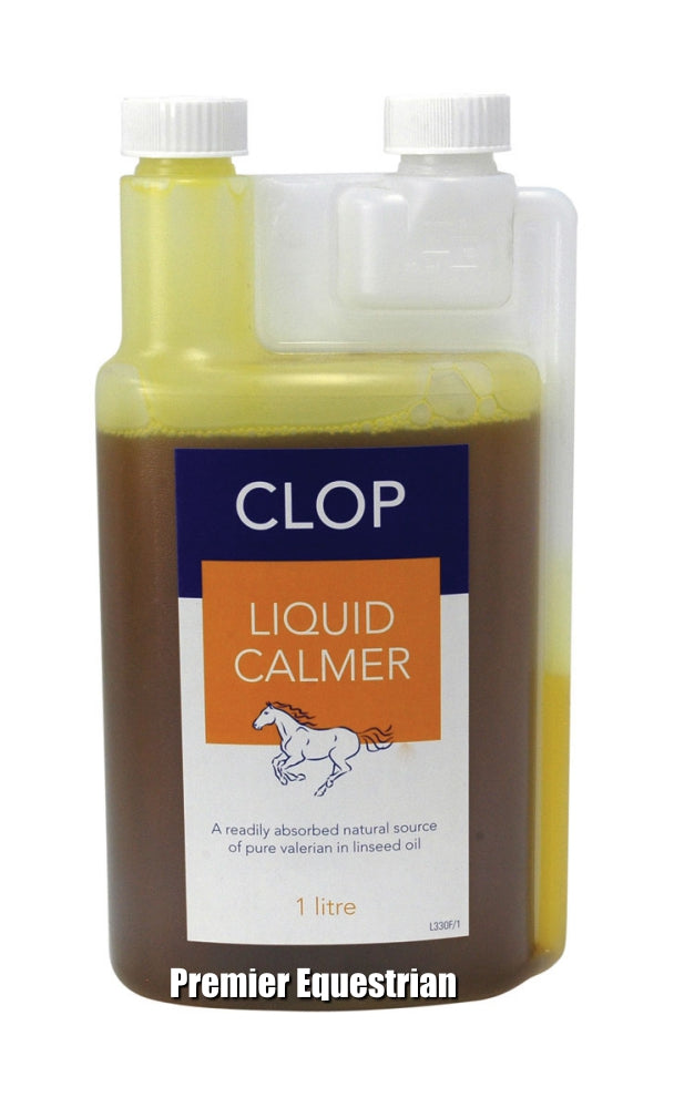 CLOP Liquid Clamer