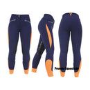 Hy Equestrian Sports Active Ladies Breeches